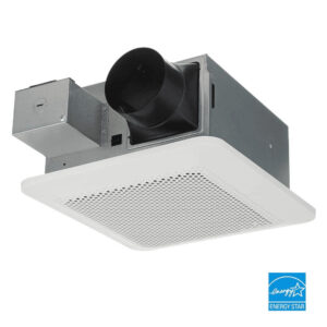 Panasonic WhisperRemodel DC 80/110 CFM Exhaust Fan
