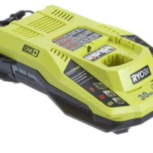 18-Volt ONE+ Dual Chemistry IntelliPort Charger