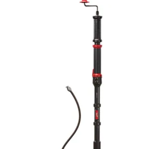 TRAPSNAKE 6' Urinal Auger