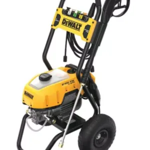 2400 PSI 1.1 GPM Cold Water Electric Pressure Washer