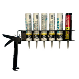 Caulk Gun Holder