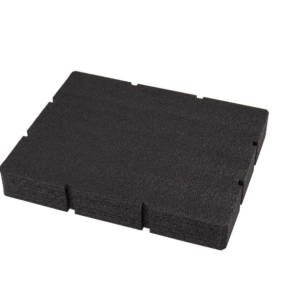 PACKOUT Drawers Customizable Foam Insert