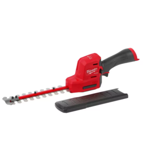 M12 FUEL 8 in. 12V Lithium-Ion Brushless Cordless Battery Hedge Trimmer