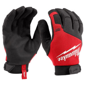 Milwaukee Large Lightweight Work Gloves