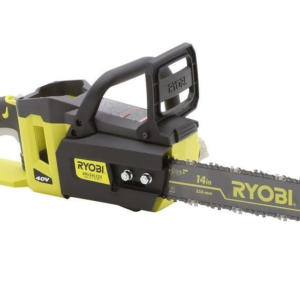 40V HP Brushless 14 in. Battery Chainsaw (Tool Only)