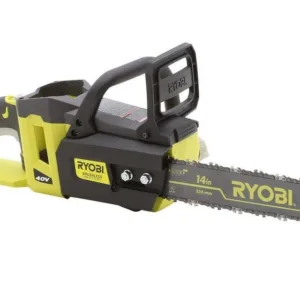 40V HP Brushless 14 in. Battery Chainsaw (Tool Only)