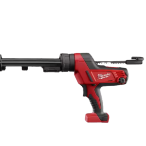 M18 18V Lithium-Ion Cordless 10 oz. Caulk and Adhesive Gun (Tool-Only