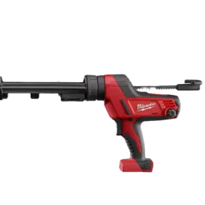 M18 18V Lithium-Ion Cordless 10 oz. Caulk and Adhesive Gun (Tool-Only