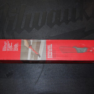 AIR-TIP 1-1/4 in. - 2-1/2 in. 3-IN-1 Crevice & Brush Tool Wet/Dry Shop Vacuum