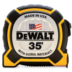35 ft. x 1-1/4 in. XP Premium Tape Measure