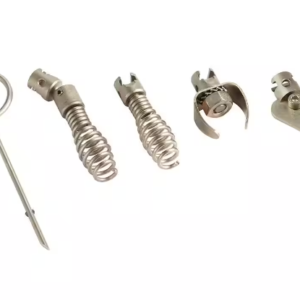 Small Drain Line Kit with Rustguard (5-Piece)