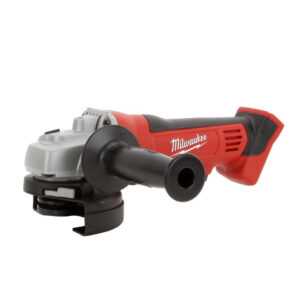 M18 Cordless 4-1/2 in. Cut-Off/Grinder (Tool-Only)