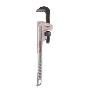 18 in. Aluminum Pipe Wrench