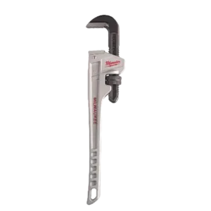 18 in. Aluminum Pipe Wrench