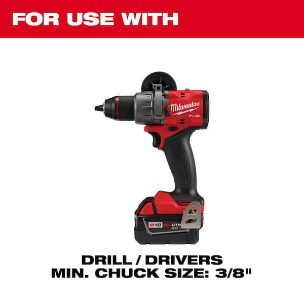 Milwaukee Hole Dozer Bi-Metal Hole Saw Kit (7-Piece) 49-22-4040
