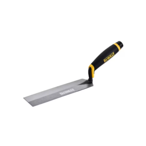 12 in. x 2 in. Carbon Steel Margin Trowel