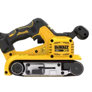 20-Volt Cordless Belt Sander (Tool-Only)