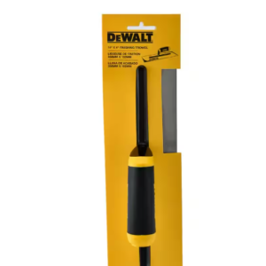 14 in. x 4 in. Carbon Steel Finishing Trowel