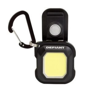 Defiant Mini Rechargeable Utility Light