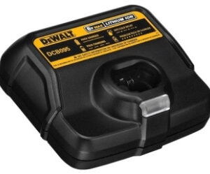 DeWalt 8VMAX Battery Charger