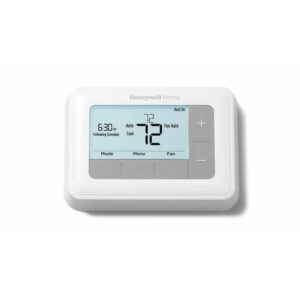 Honeywell Home T5 7-Day Programmable Thermostat