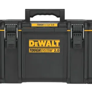 TOUGHSYSTEM 2.0 22 in. Large Tool Box
