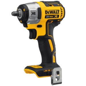20-Volt MAX Lithium-Ion 3/8 in. Cordless Compact Impact Wrench (Tool-Only)