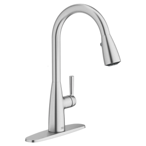 American Standard Fairbury 2S Single-Handle Pull-Down Sprayer Kitchen Faucet
