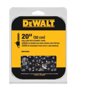 20 in. Chainsaw Chain 68 Drive Link