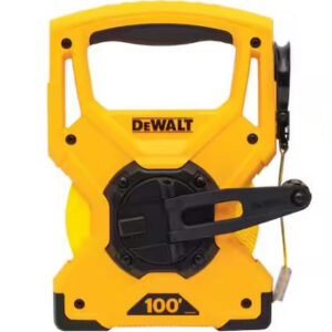 100 ft. Measuring Tape