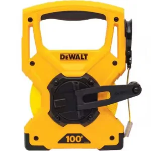 100 ft. Measuring Tape