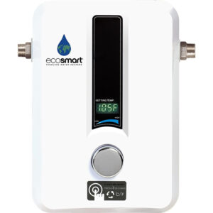 EcoSmart 13 kW Electric Tankless Water Heater
