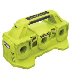ONE+ 18V 6-Port Fast Charger