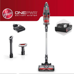 HOOVER ONEPWR Emerge Tangleguard+ Bagless Cordless Vacuum