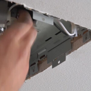 110 CFM Ceiling/Wall Mount Quiet Easy Roomside Installation Bathroom/Bath Exhau