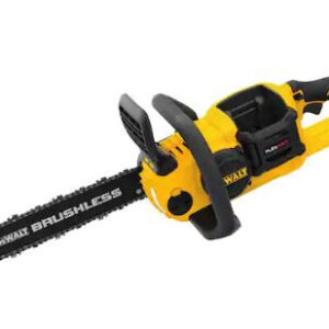 60V MAX 16in. Brushless Cordless Battery Powered Chainsaw, Tool Only