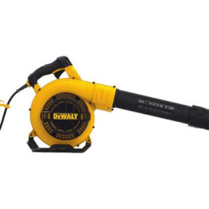 12 AMP 189 MPH 409 CFM Corded Electric Handheld Leaf Blower