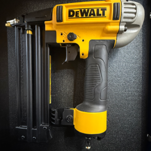 18-Gauge Pneumatic Corded Brad Nailer