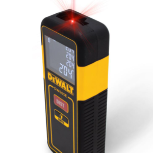 65 ft. Laser Distance Measurer