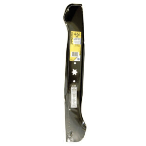 Cub Cadet High Lift Blade Set for 46 in. Riding Lawn Mowers