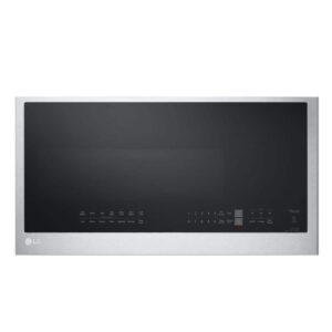 LG 30" Over-the-Range Microwave
