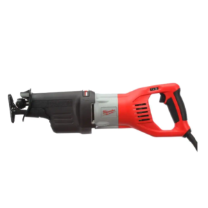 15 Amp 1-1/4 in. Stroke Orbital SUPER SAWZALL Reciprocating Saw with Hard Case