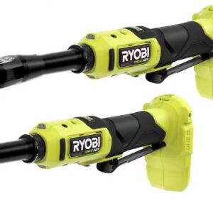 ONE+ HP 18V Brushless Cordless 1/4 in. and 3/8 in. Extended Reach Ratchets (Tool
