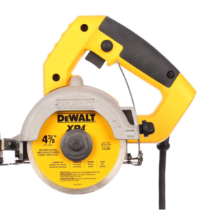 4 -3/8 in. Wet/Dry Hand-Held Tile Cutter