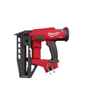 M18 FUEL 18-Volt Lithium-Ion Brushless Cordless Gen ll 16-Gauge Straight Finish