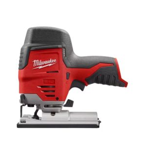 M12 12V Lithium-Ion Cordless Jig Saw (Tool-Only)