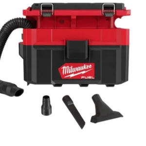M18 FUEL PACKOUT 18-Volt Lithium-Ion Cordless 2.5 Gal. Wet/Dry Vacuum Tool-Only
