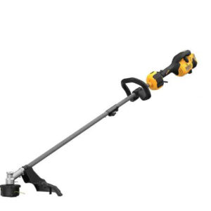 60V MAX Brushless Cordless Battery Powered Attachment Capable String Trimmer