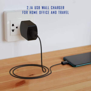 Tzumi USB-C Auto Home ChargePak 8444HD