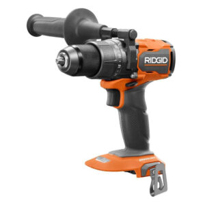 RIDGID 18V Brushless Cordless 1/2 in. Hammer Drill/Driver